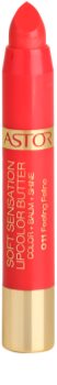 Astor Soft Sensation Lipcolor Butter vlažilna šminka
