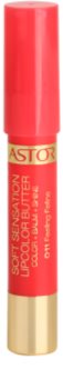 Astor Soft Sensation Lipcolor Butter vlažilna šminka