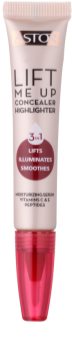 Astor Lift Me Up korektor 3 w 1
