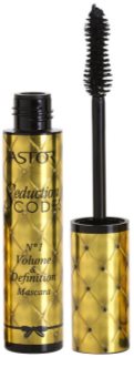 Astor Seduction Codes об'ємна туш для вій