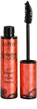 Astor Seduction Codes Mascara voor Volume en Krul