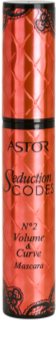 Astor Seduction Codes Mascara voor Volume en Krul