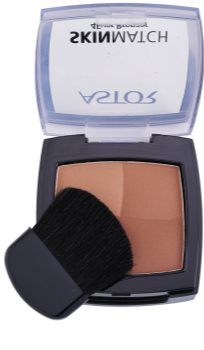 Astor SkinMatch Bräunungspuder