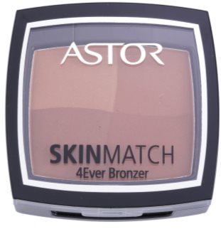 Astor SkinMatch Bräunungspuder