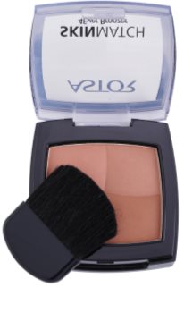 Astor SkinMatch Bräunungspuder
