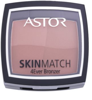 Astor SkinMatch Bräunungspuder