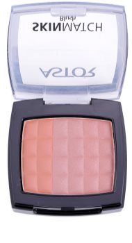 Astor SkinMatch Trio Blush