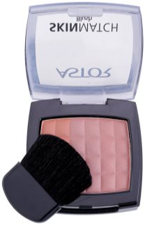 Astor SkinMatch Trio Blush