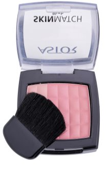 Astor SkinMatch Rouge-Trio
