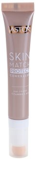 Astor Skin Match Protect Dekkende Cocsealer