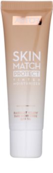 Astor Skin Match Protect Getinte Hydtarerende Crème SPF 15