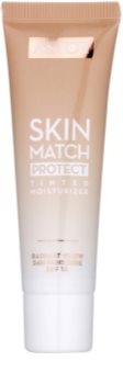 Astor Skin Match Protect tónovací hydratačný krém SPF 15