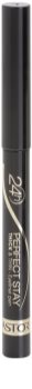 Astor Perfect Stay Tick & Thin eyelinery