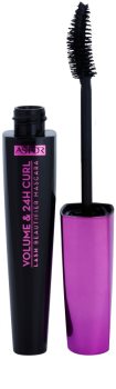 Astor Lash Beautifier Volume & 24H Curl mascara longue tenue pour des cils volumisés et courbés