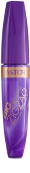 Astor Big & Beautiful ZigZag Mascara voor Volume met Keratine