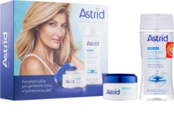 Astrid Moisture Time kozmetički set I.