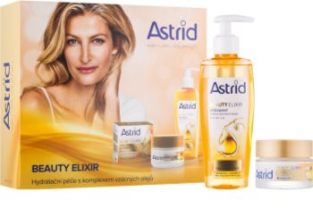 Astrid Beauty Elixir Kosmetik-Set I.