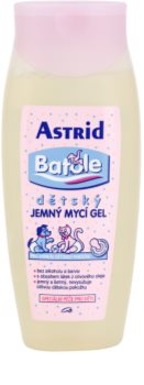 Astrid Baby sanftes Reinigungsgel für Kinder