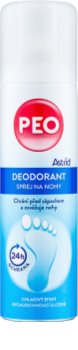 Astrid Peo láb spray hűsítő hatással