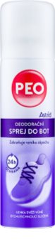 Astrid Peo cipő spray