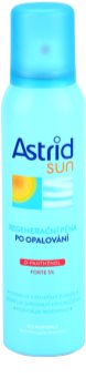 Astrid Sun Herstellende Schuim After Sun