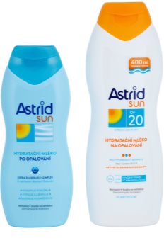 Astrid Sun Kosmetik-Set I.