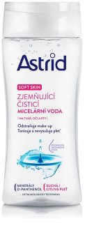 Astrid Soft Skin Softening Micellar Water