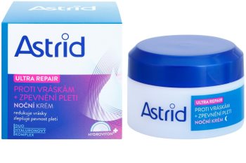Astrid Ultra Repair crema de noapte pentru fermitate antirid
