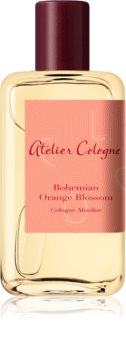 atelier cologne bohemian orange blossom woda perfumowana 100 ml   