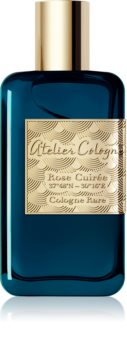 atelier cologne rose cuiree
