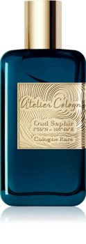 atelier cologne oud saphir