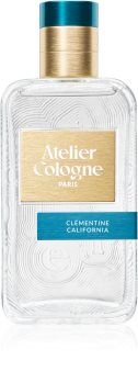 atelier cologne clementine california woda perfumowana 100 ml   