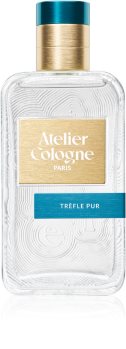 atelier cologne trefle pur