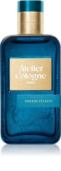 atelier cologne encens celeste