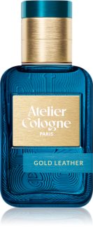 atelier cologne gold leather woda perfumowana 30 ml   