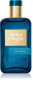 atelier cologne oud saphir