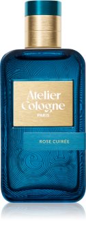 atelier cologne rose cuiree