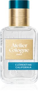 atelier cologne clementine california woda perfumowana 30 ml   