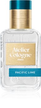 atelier cologne pacific lime woda perfumowana 30 ml   