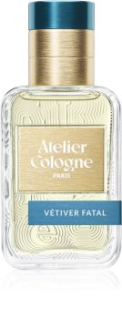 atelier cologne vetiver fatal woda perfumowana 30 ml   