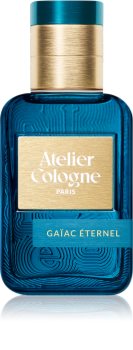 atelier cologne gaiac eternel woda perfumowana 30 ml   