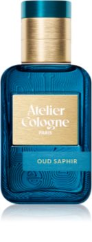 atelier cologne oud saphir woda perfumowana 30 ml   