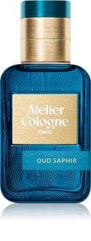 atelier cologne oud saphir woda perfumowana 30 ml    