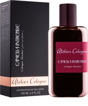 Atelier Cologne Camelia Intrepide eau de parfum unisex 100 ml