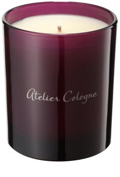Atelier Cologne Ambre Nue vonná svíčka 190 g
