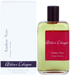 Atelier Cologne Ambre Nue parfüm unisex 200 ml