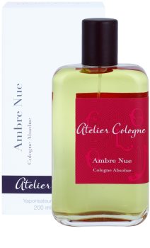 Atelier Cologne Ambre Nue parfüm unisex 200 ml