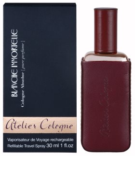 Atelier Cologne Blanche Immortelle zestaw upominkowy II.