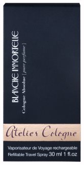 Atelier Cologne Blanche Immortelle darčeková sada II.