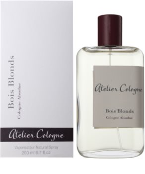Atelier Cologne Bois Blonds parfém unisex 200 ml